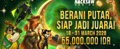 Menang Besar di pejuangslot login banner