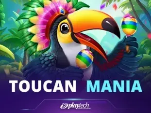 Toucan Mania™ icon